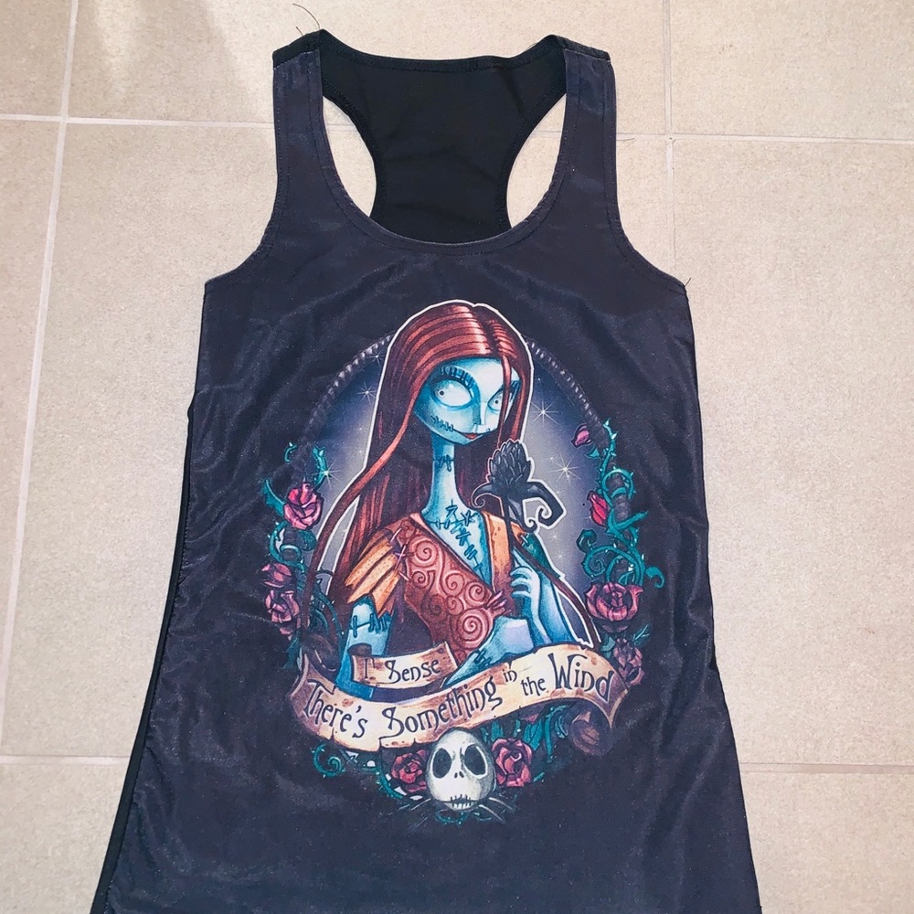 5/$20 Tank Top